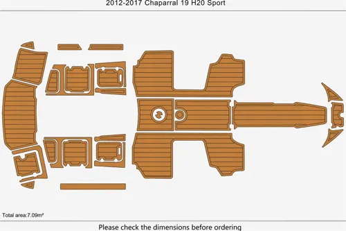 2007-09 Cruisers Yachts 447 - SIZE: 13.46