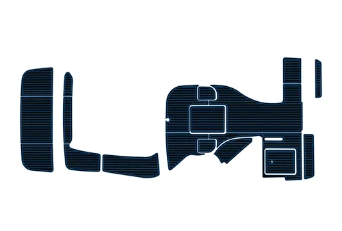 2008-14 Cobalt 323 - SIZE: 10.4 - Image 2