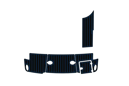 2020 Chaparral 257 Ssx - SIZE: 2.13 - Image 2