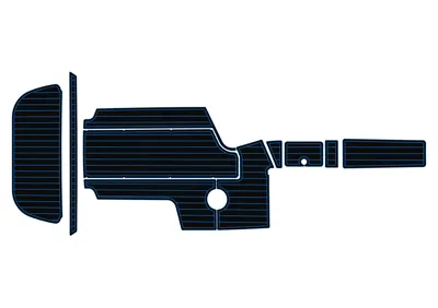 2009-2011 Centurion Enzo SV 240 - SIZE: 5.31 - Image 2