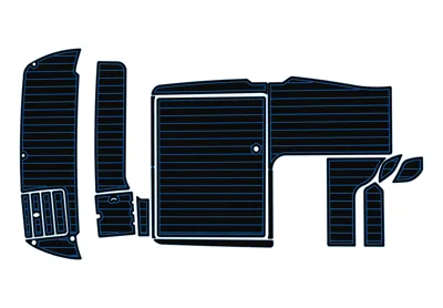 2000-03 Crownline 242 - SIZE: 5.9 - Image 2