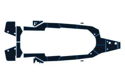 2023 Axopar 28 - SIZE: 8.71 - Image 2