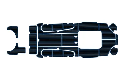 2000-2004 Baja 340 - SIZE: 12.48 - Image 2