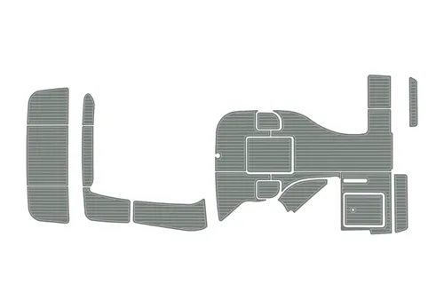 2008-14 Cobalt 323 - SIZE: 10.4 - Image 12