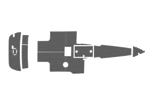 1995-03 Crownline 266 - SIZE: 9.02 - Image 12