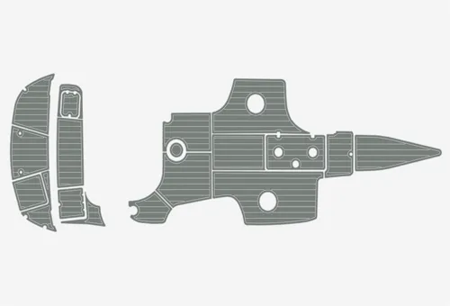 2003-05 Crownline 230br - SIZE: 7.4 - Image 12