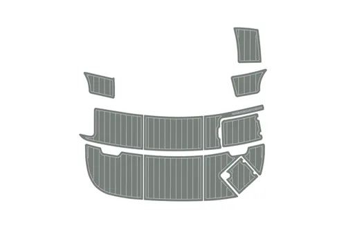 2002-2005 Chaparral 280 Ssi - SIZE: 3.4 - Image 12