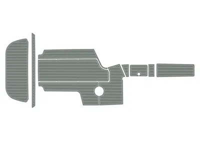 2009-2011 Centurion Enzo SV 240 - SIZE: 5.31 - Image 12