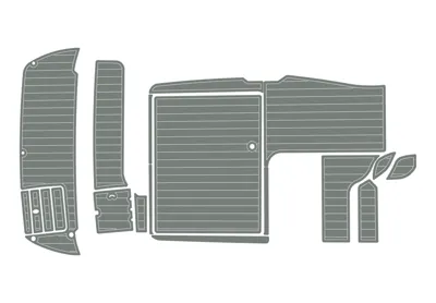 2000-03 Crownline 242 - SIZE: 5.9 - Image 12