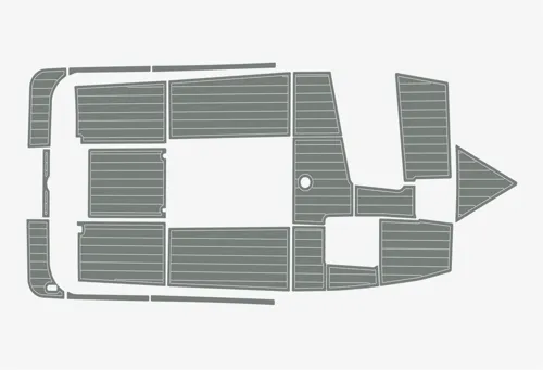 1998.03 Malibu RESPONSE - SIZE: 5.86 - Image 12