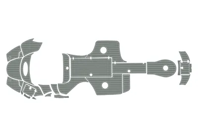 2004-2009 AZURE 240 - SIZE: 9.7 - Image 12