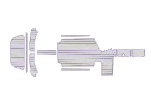 2013-2016 Centurion SV233 - SIZE: 5.67 - Image 13