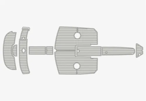 2003-2008 Cobalt 220 - SIZE: 7.02 - Image 13