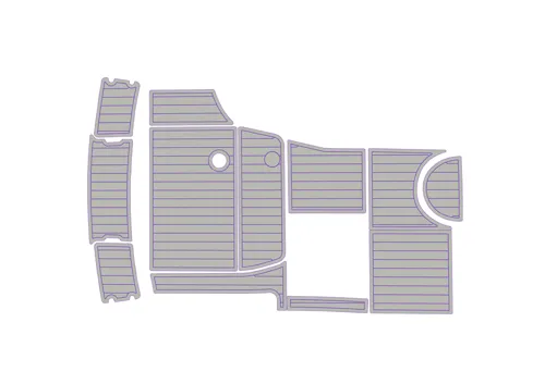 1995-2006 Chaparral 240 - SIZE: 4.3 - Image 13