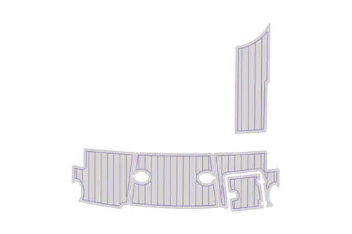2020 Chaparral 257 Surf - SIZE: 2.11 - Image 13