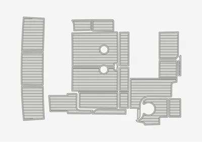 1999-02 Formula F34 PC - SIZE: 7.61 - Image 13