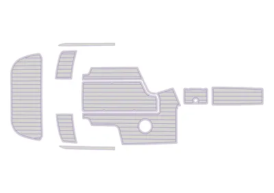 2007-2012 Centurion Enzo 230 - SIZE: 5.53 - Image 13