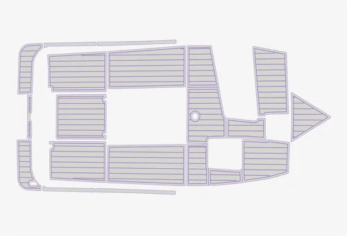 1998.03 Malibu RESPONSE - SIZE: 5.86 - Image 13