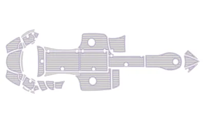 2008-2011 AZURE 298 - SIZE: 8.66 - Image 13
