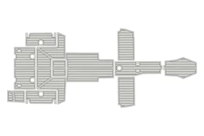 2021 Blackfin 272 DC Cockpit Platform Bow - SIZE: 8.19 - Image 13