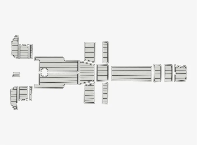 2020-2024 AMT 210 BR- SIZE: 3.96 - Image 13