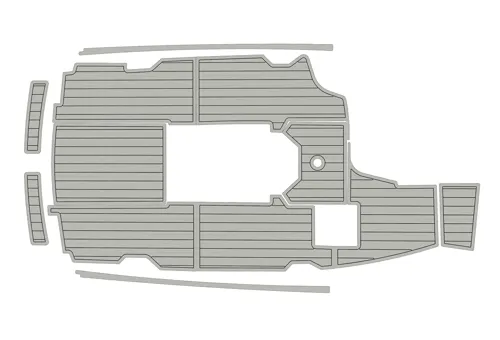 1994 Mastercraft PROSTAR - SIZE: 6.07 - Image 14