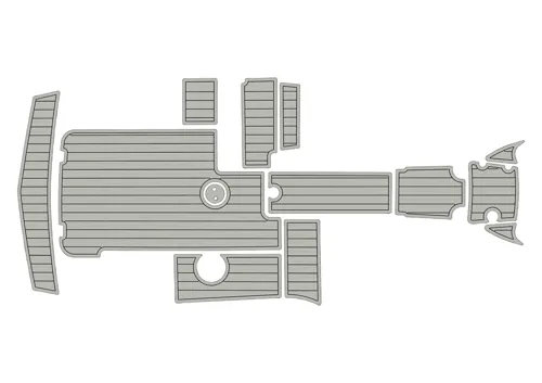 2008-14 Mastercraft X35 - SIZE: 4.8 - Image 14