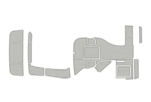 2008-14 Cobalt 323 - SIZE: 10.4 - Image 14