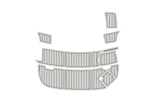 2002-2005 Chaparral 280 Ssi - SIZE: 3.4 - Image 14