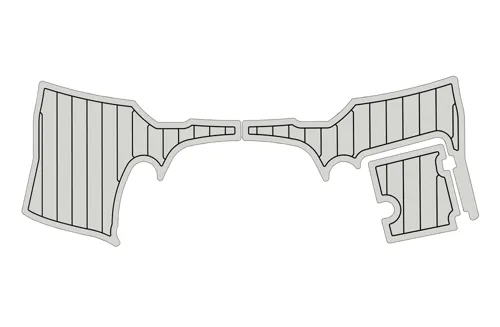 2021 Chaparral 21 Ssi Ob - SIZE: 1.43 - Image 14