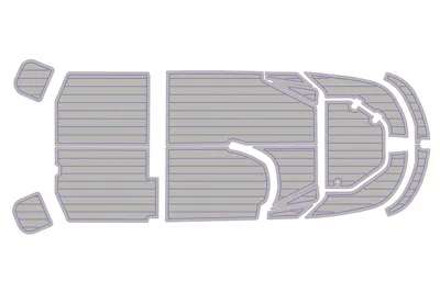 2011-2024 Boston Whaler 130 SS - SIZE: 5.6 - Image 14