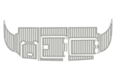 2002 Cruisers Yachts 3470 - SIZE: 10.1 - Image 14