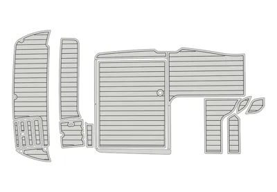 2000-03 Crownline 242 - SIZE: 5.9 - Image 14