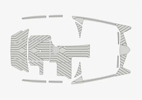 2013-14 Malibu 20 MXZ - SIZE: 5.31 - Image 14