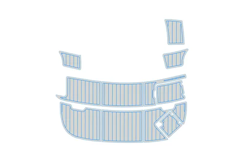 2002-2005 Chaparral 280 Ssi - SIZE: 3.4 - Image 15