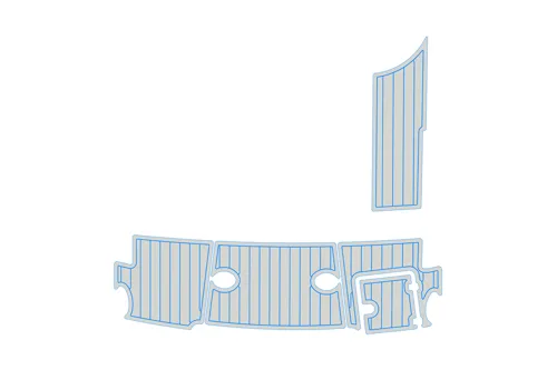 2020 Chaparral 257 Surf - SIZE: 2.11 - Image 15