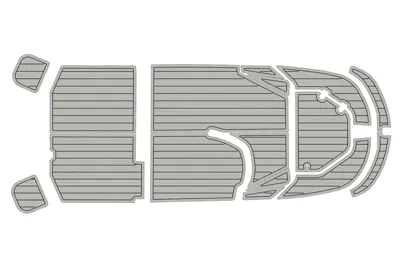 2011-2024 Boston Whaler 130 SS - SIZE: 5.6 - Image 15