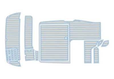2000-03 Crownline 242 - SIZE: 5.9 - Image 15