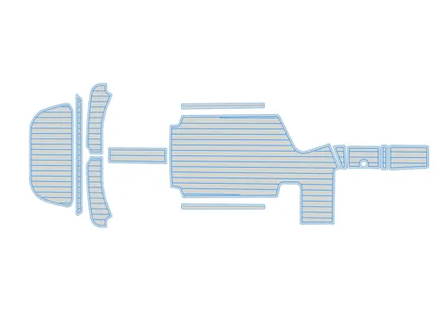 2013-2016 Centurion SV233 - SIZE: 5.67 - Image 16