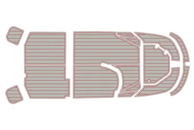 2011-2024 Boston Whaler 130 SS - SIZE: 5.6 - Image 16
