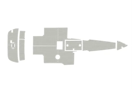 1995-03 Crownline 266 - SIZE: 9.02 - Image 17