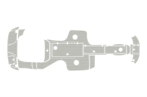 2004-10 Crownline 240 Ex - SIZE: 8.45 - Image 17