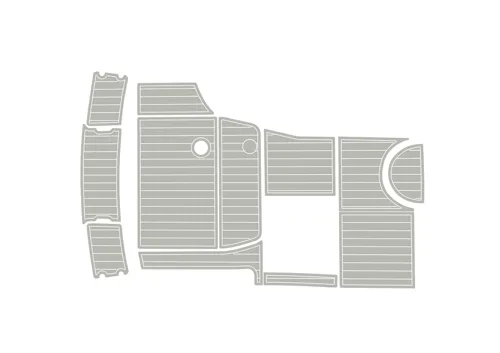 1995-2006 Chaparral 240 - SIZE: 4.3 - Image 17