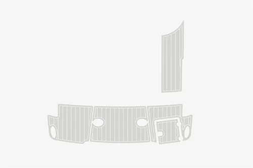 2020 Chaparral 257 Ssx - SIZE: 2.13 - Image 17