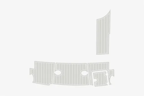 2020 Chaparral 257 Surf - SIZE: 2.11 - Image 17