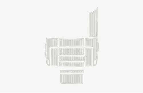 2020-2022 Chaparral 25 26 Surf - SIZE: 3.42 - Image 17