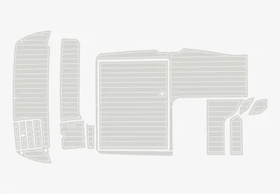 2000-03 Crownline 242 - SIZE: 5.9 - Image 17