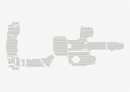 2017-2018 Chaparral 227 Surf - SIZE: 6.06 - Image 17
