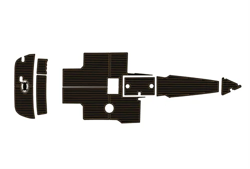 1995-03 Crownline 266 - SIZE: 9.02 - Image 3