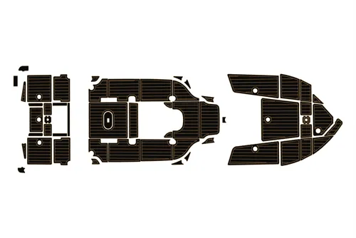 2014-18 Epic Bay 22 - SIZE: 9.41 - Image 3